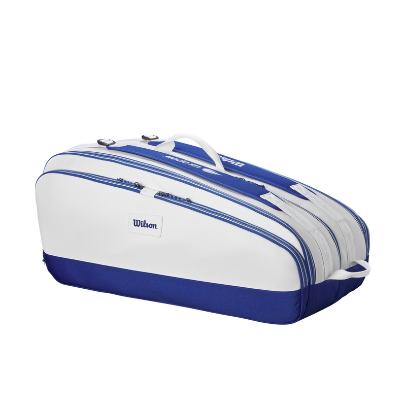 Wilson Us Open 2023 Tour 12 Pack