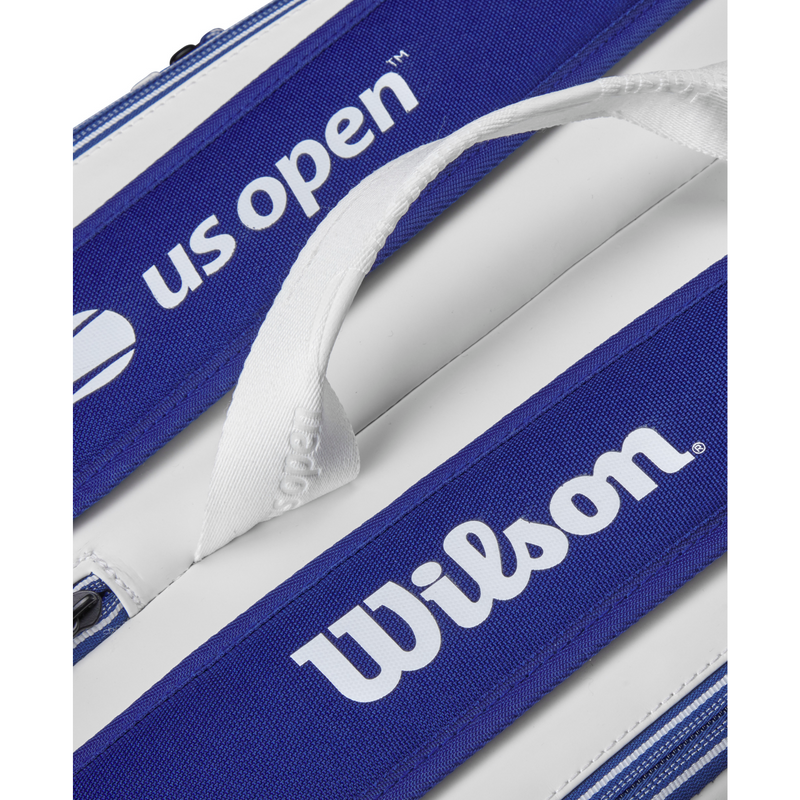 Wilson Us Open 2023 Tour 12 Pack