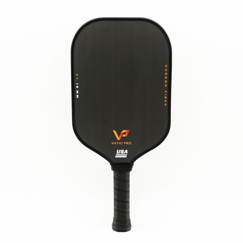 Vatic Pro V7 Carbon Fiber 16MM
