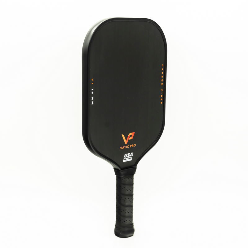 Vatic Pro V7 Carbon Fiber 16MM
