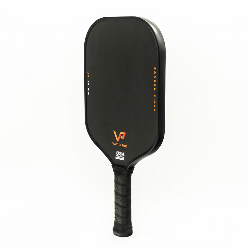 Vatic Pro V7 Carbon Fiber 16MM