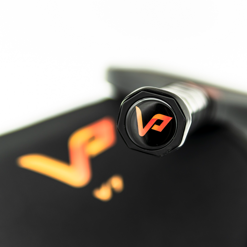 Vatic Pro V7 Carbon Fiber 16MM