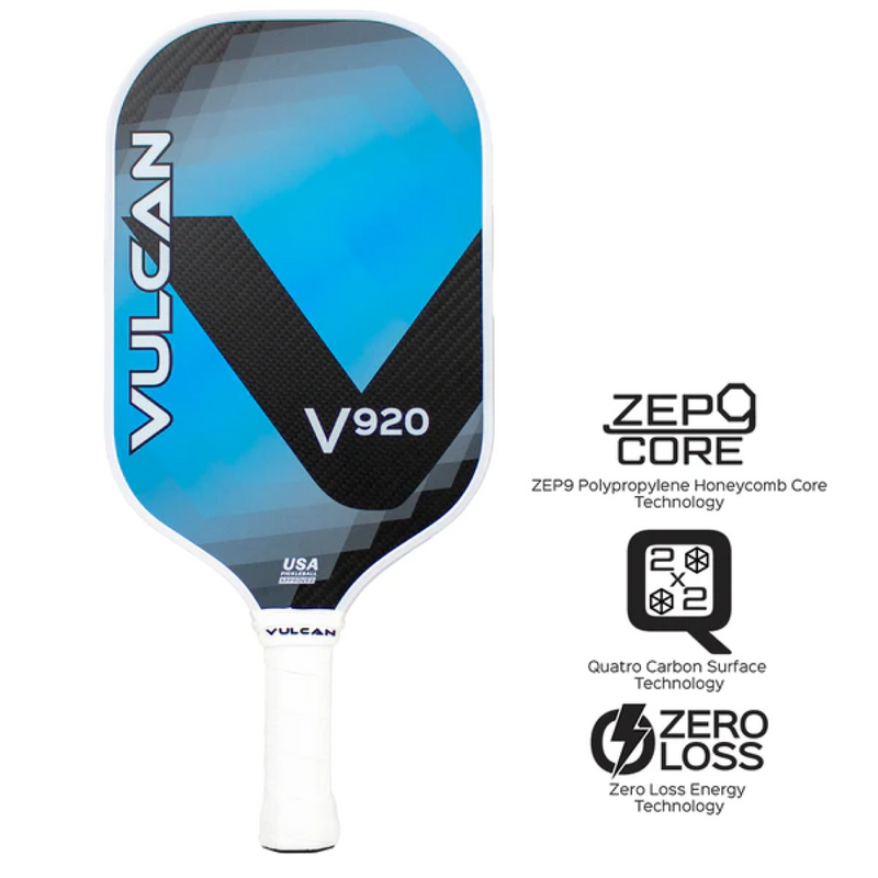 Vulcan V920 13MM