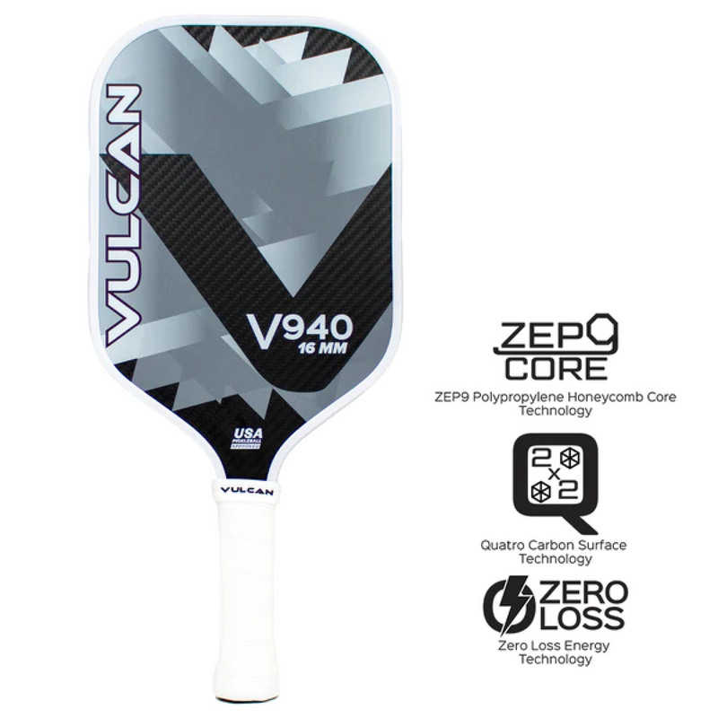 Vulcan V940 16MM