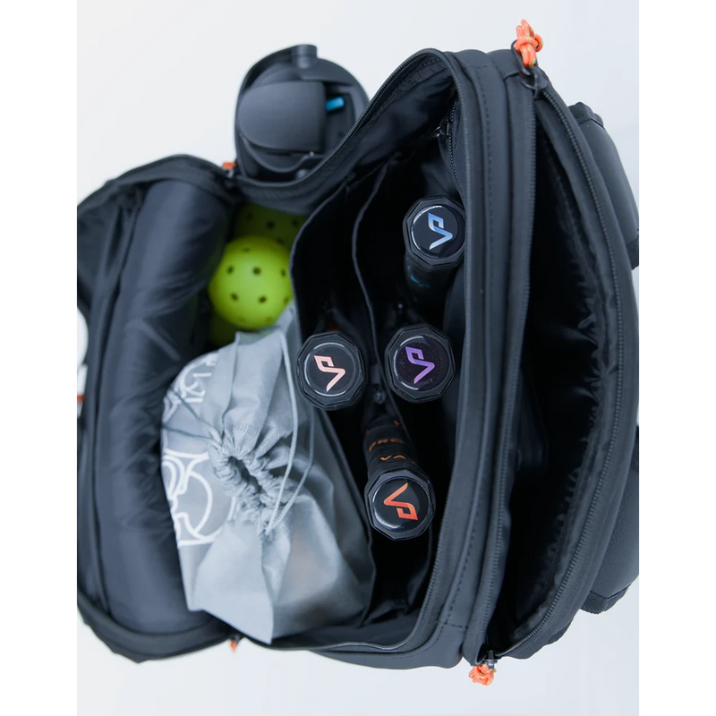 Vatic Pro Tour Backpack (35L)