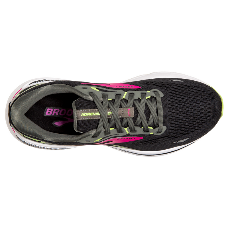 Brooks adrenaline top gts 19 2a