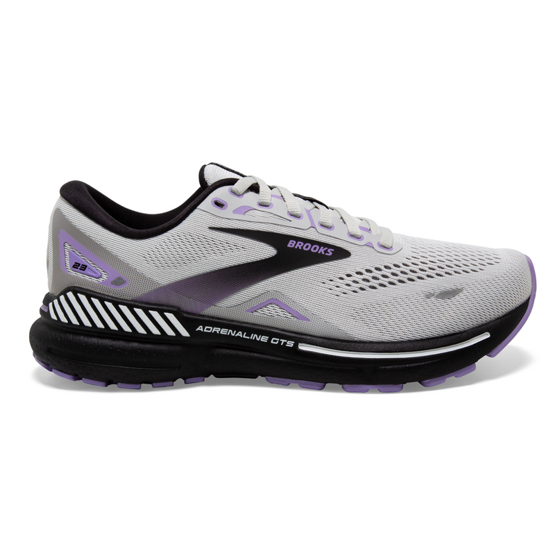 Brooks Womens Adrenaline GTS 23 2A Width Running