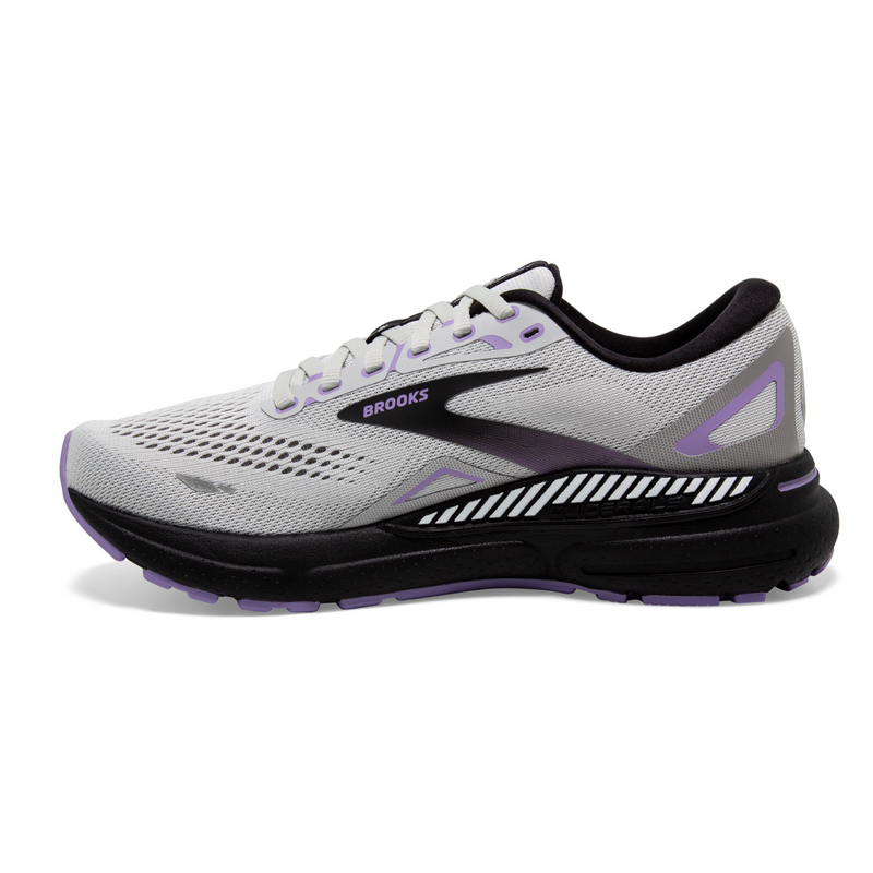 Brooks Womens Adrenaline GTS 23 B Width Running