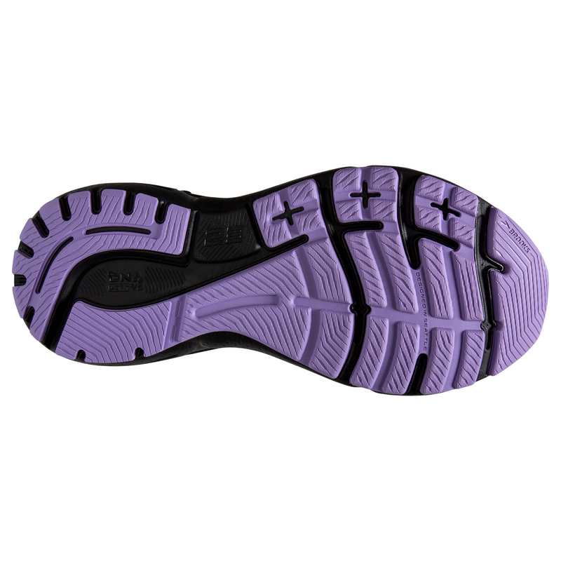 Brooks Womens Adrenaline GTS 23 B Width Running
