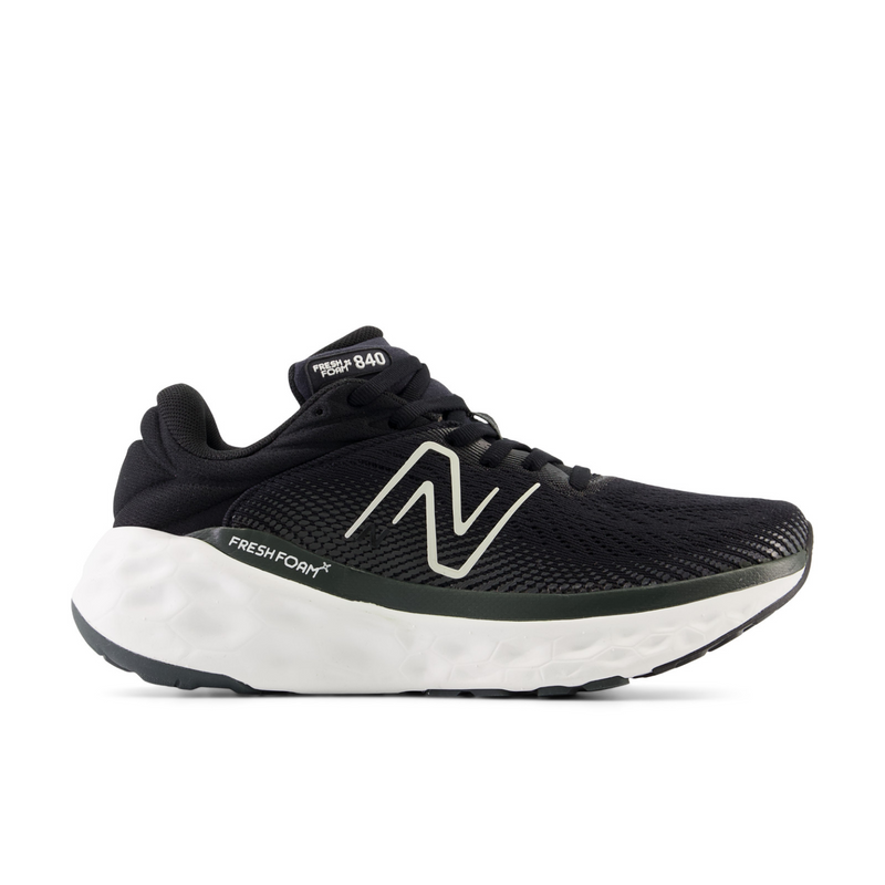 New Balance Womens Fresh Foam X 840 V1 D Width Running