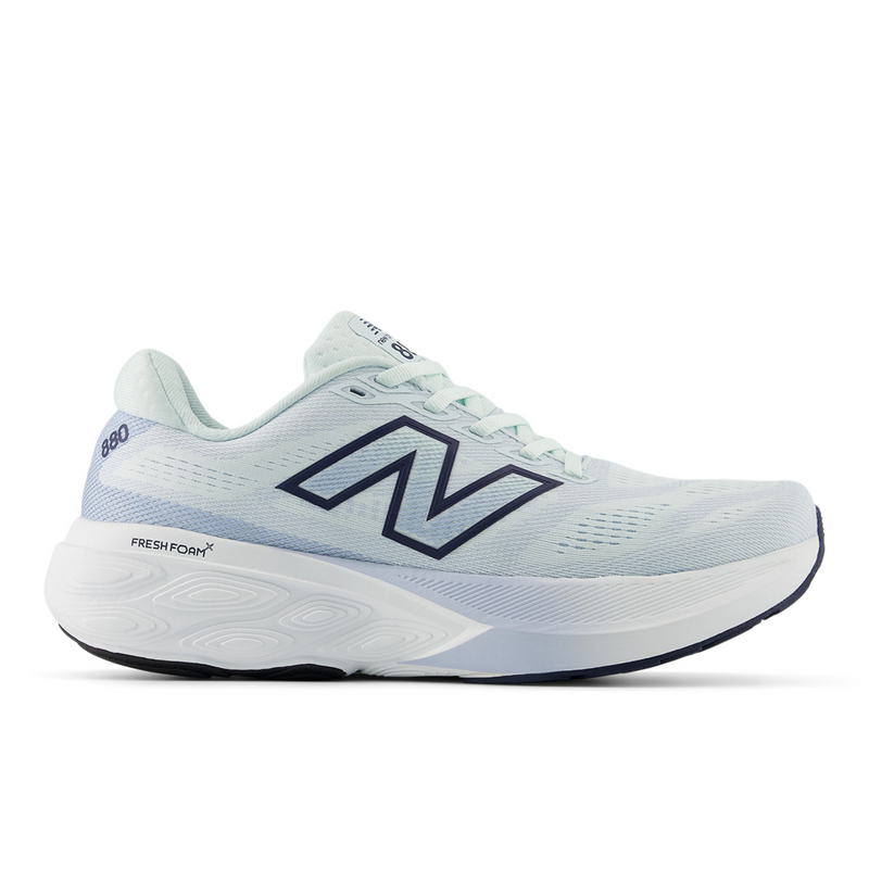 New Balance Womens Fresh Foam X 880 V15 Running New Balance Womens Fresh Foam X 880 V15 Running
