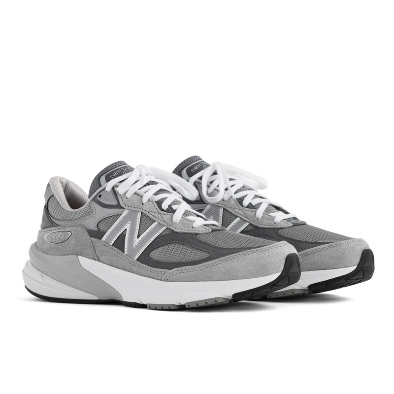 New Balance Womens 990 V6