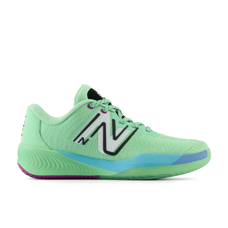 New balance tennis trainers best sale