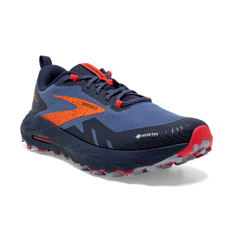 Brooks cascadia 12 gore tex best sale