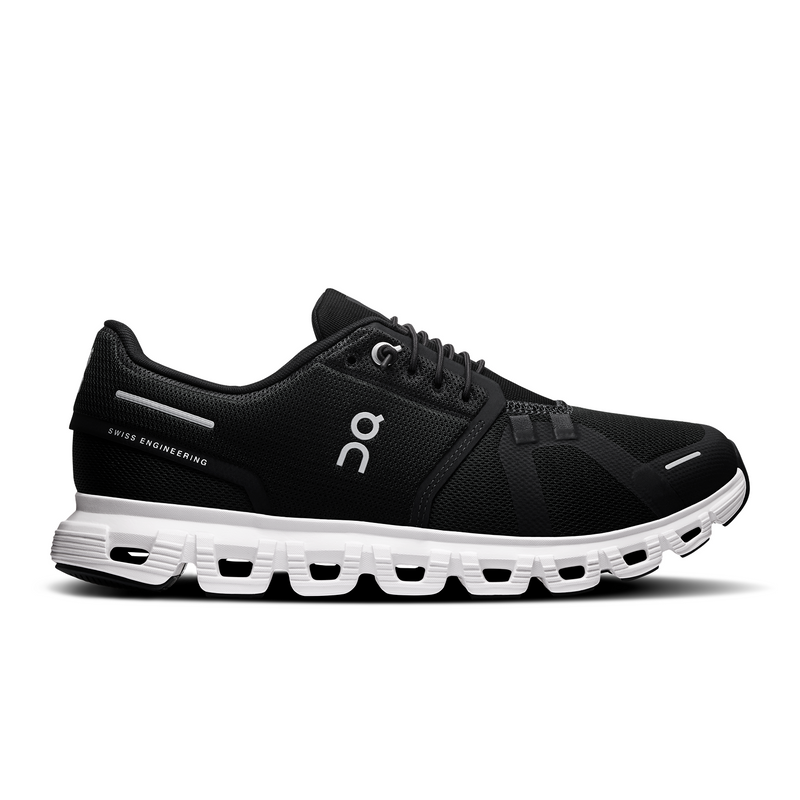 Black/White