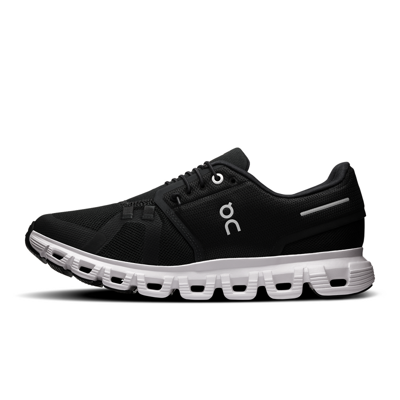 Black/White