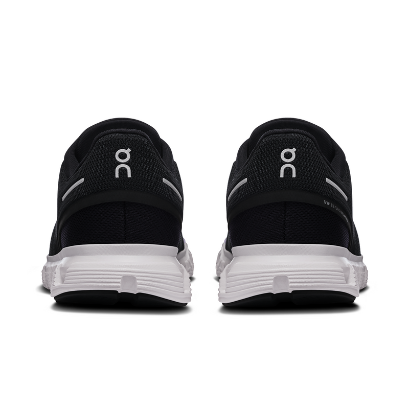 Black/White