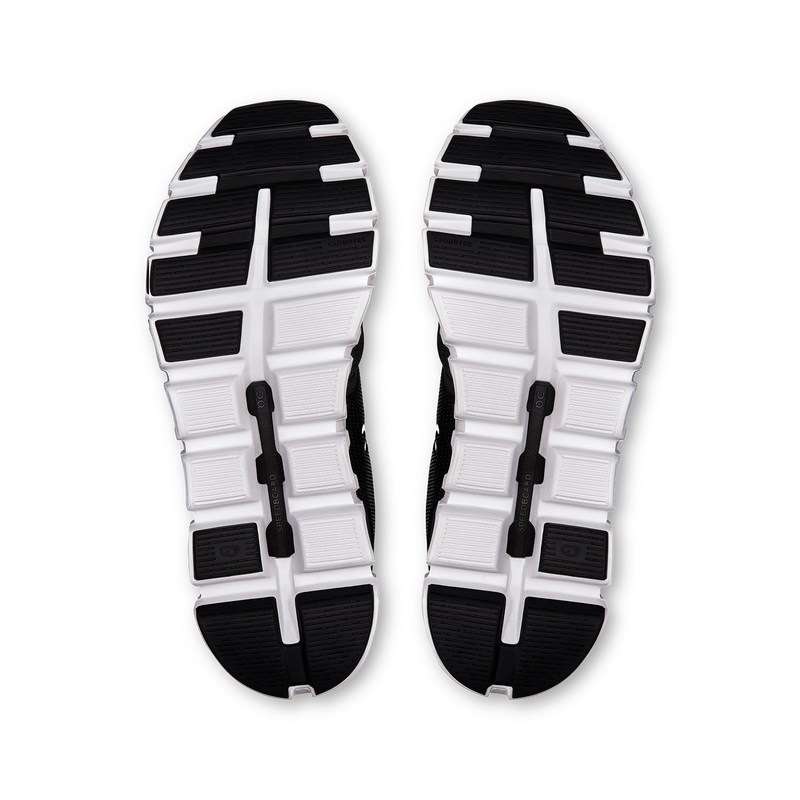 Black/White