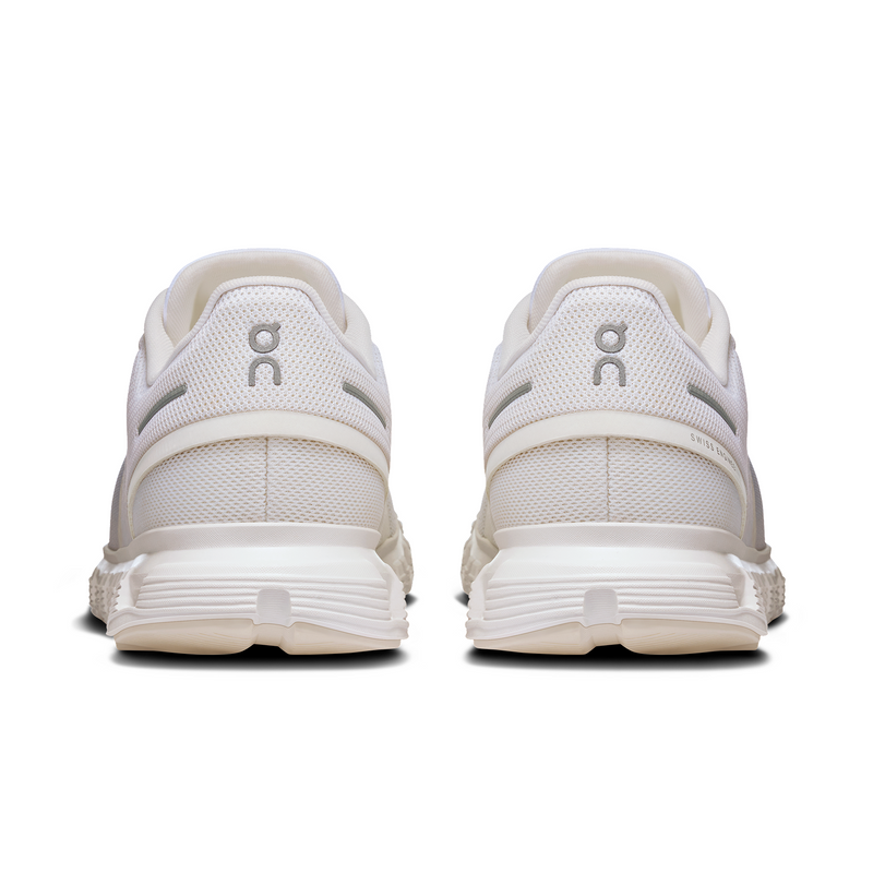 White/White