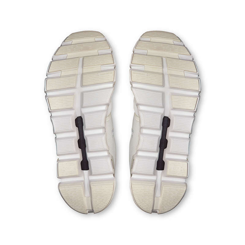 White/White