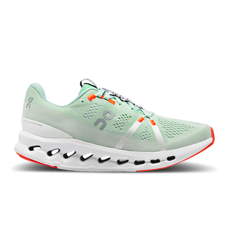 W Cloudsurfer Creek/white A