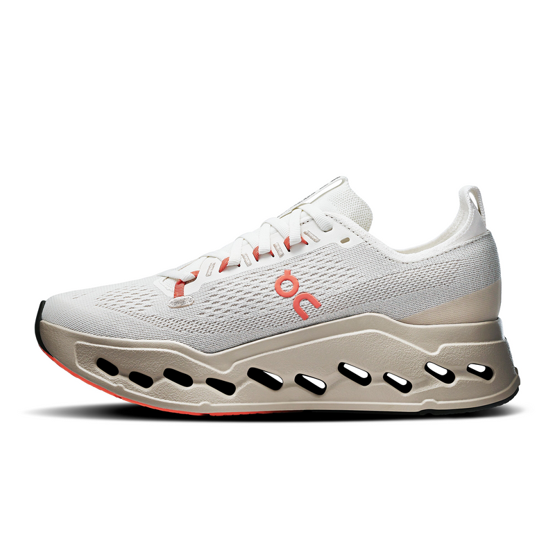 ivory/Salmon