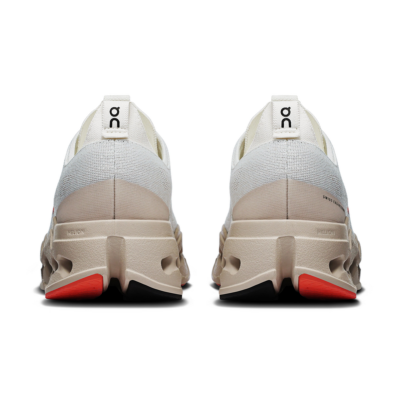 ivory/Salmon