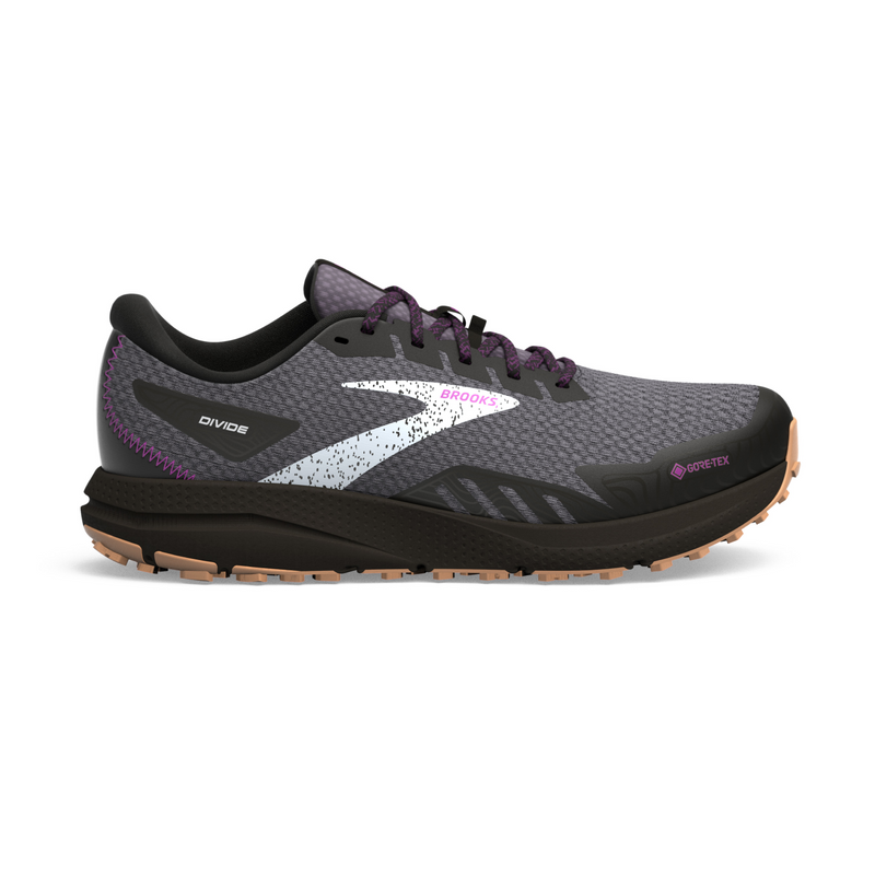Brooks cascadia women's clearance trail shoes
