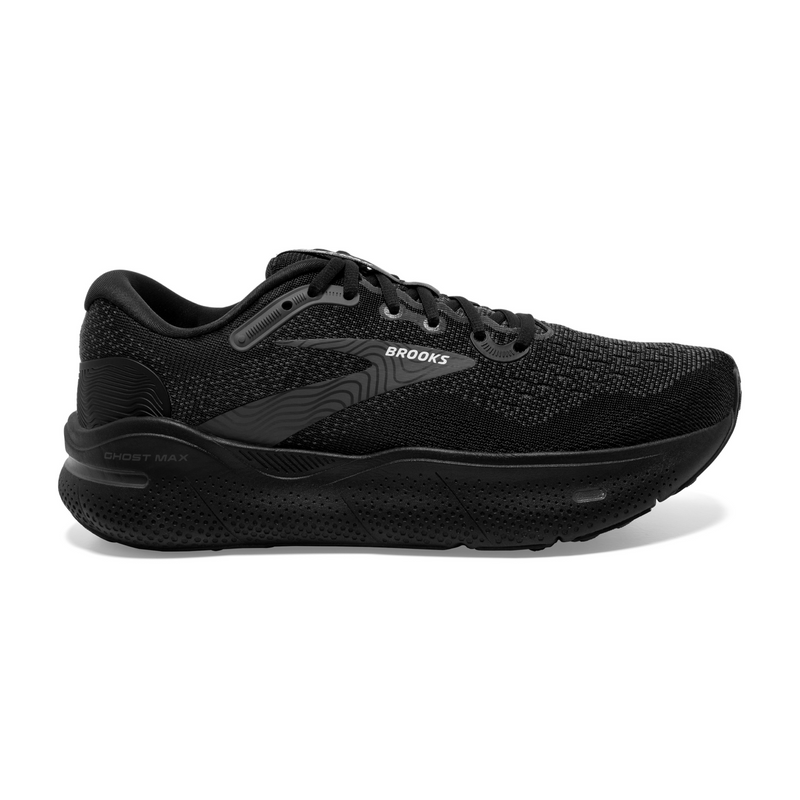 Brooks Womens Ghost Max 2 (D) Width Running Brooks Womens Ghost Max 2 (D) Width Running