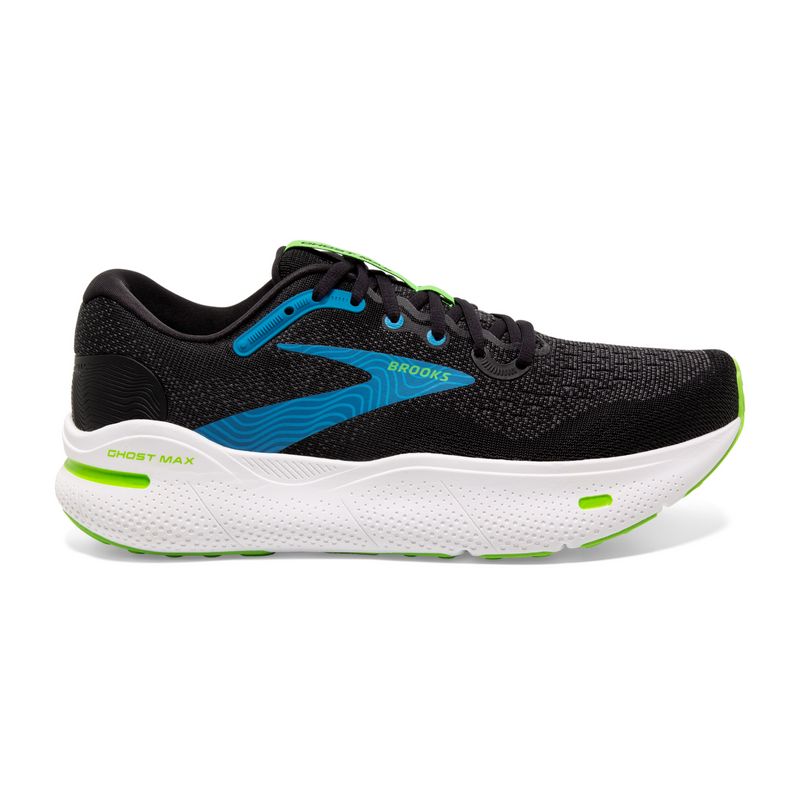 W Ghost Max 060 A