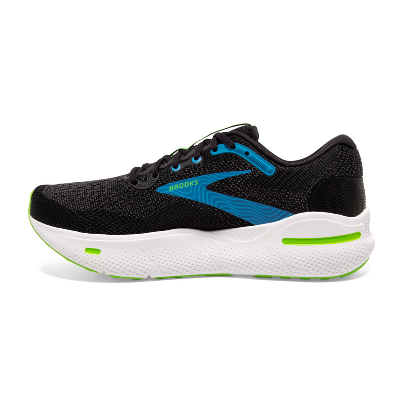 W Ghost Max 060 B