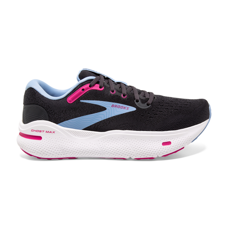Brooks Womens Ghost Max Running