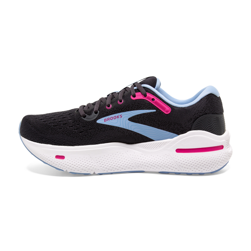 New brooks sales womens running shoes