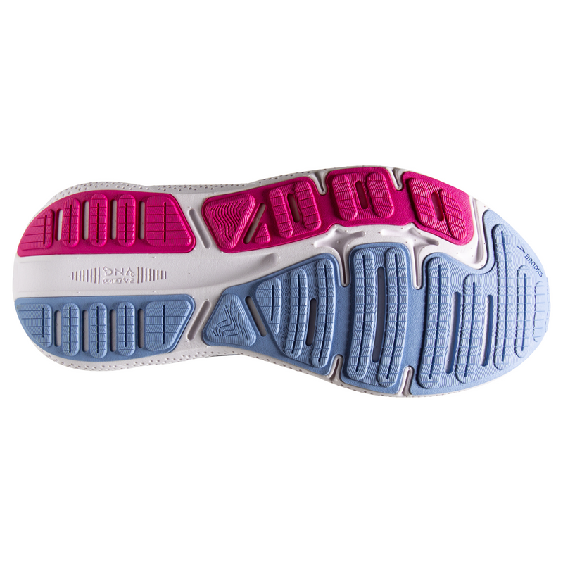 Brooks ghost top 7.5 wide