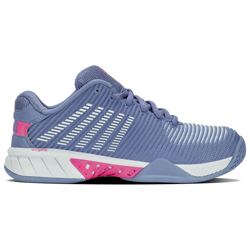 K swiss hypercourt express 2025 women's review