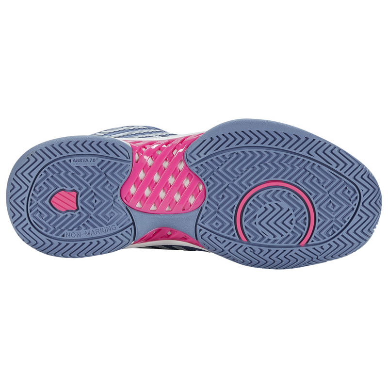 K swiss hypercourt 2025 express womens tennis shoe