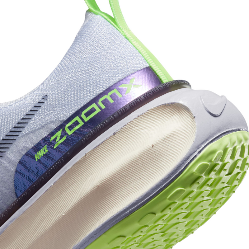 W Invin Run 100 D
