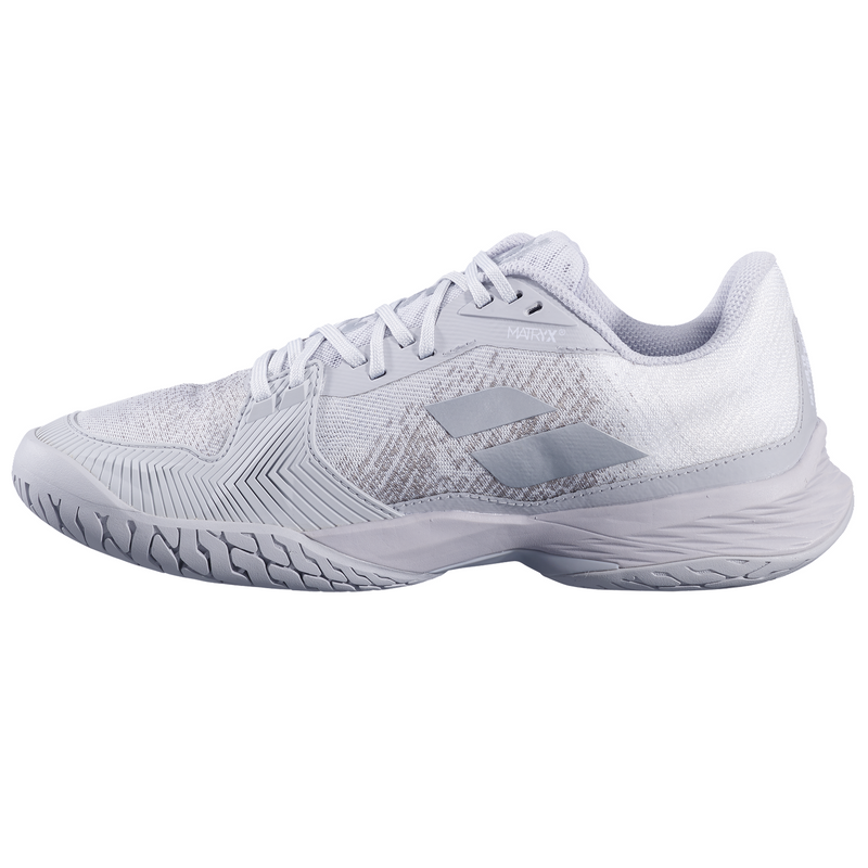 White/Gray