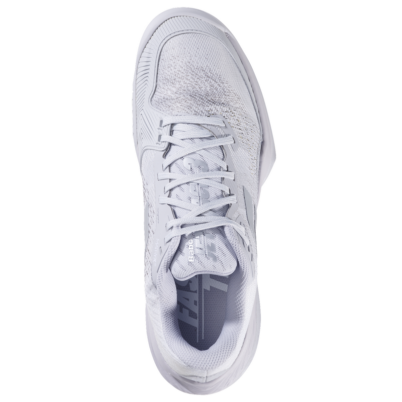 White/Gray