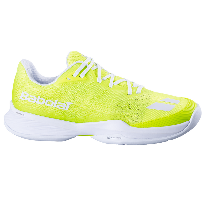 Fluo Yellow
