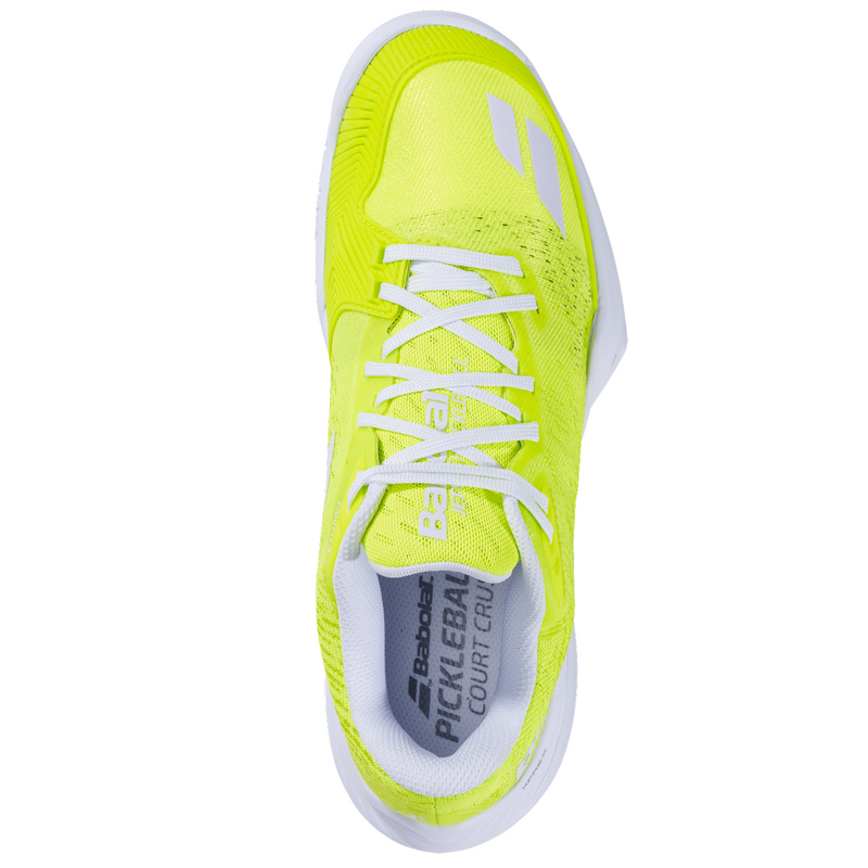 Fluo Yellow