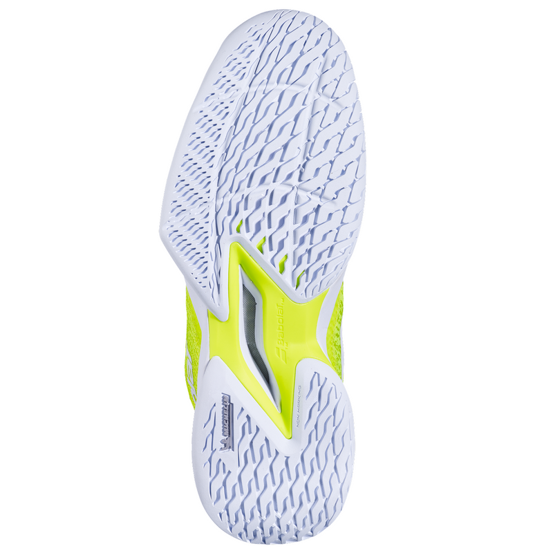 Fluo Yellow