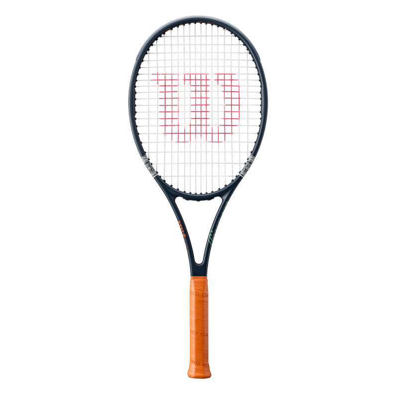 Wilson Pro Staff 97 V14 RG 2026 Session de Soirée Tennis Racket