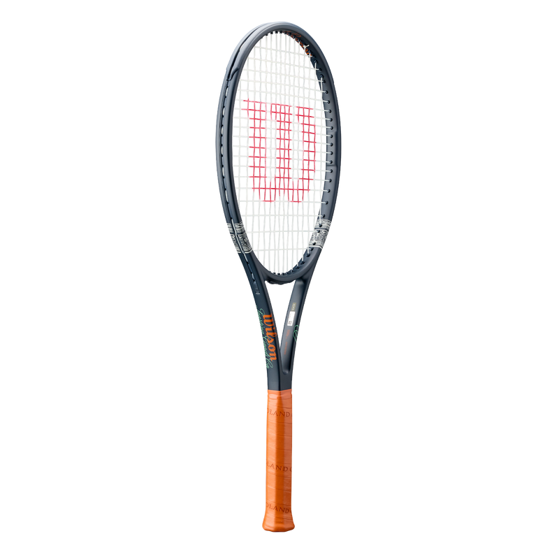 Wilson Pro Staff 97 V14 RG 2026 Session de Soirée Tennis Racket