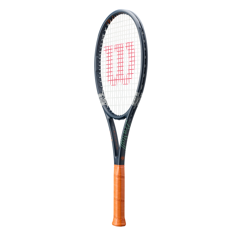 Wilson Pro Staff 97 V14 RG 2026 Session de Soirée Tennis Racket