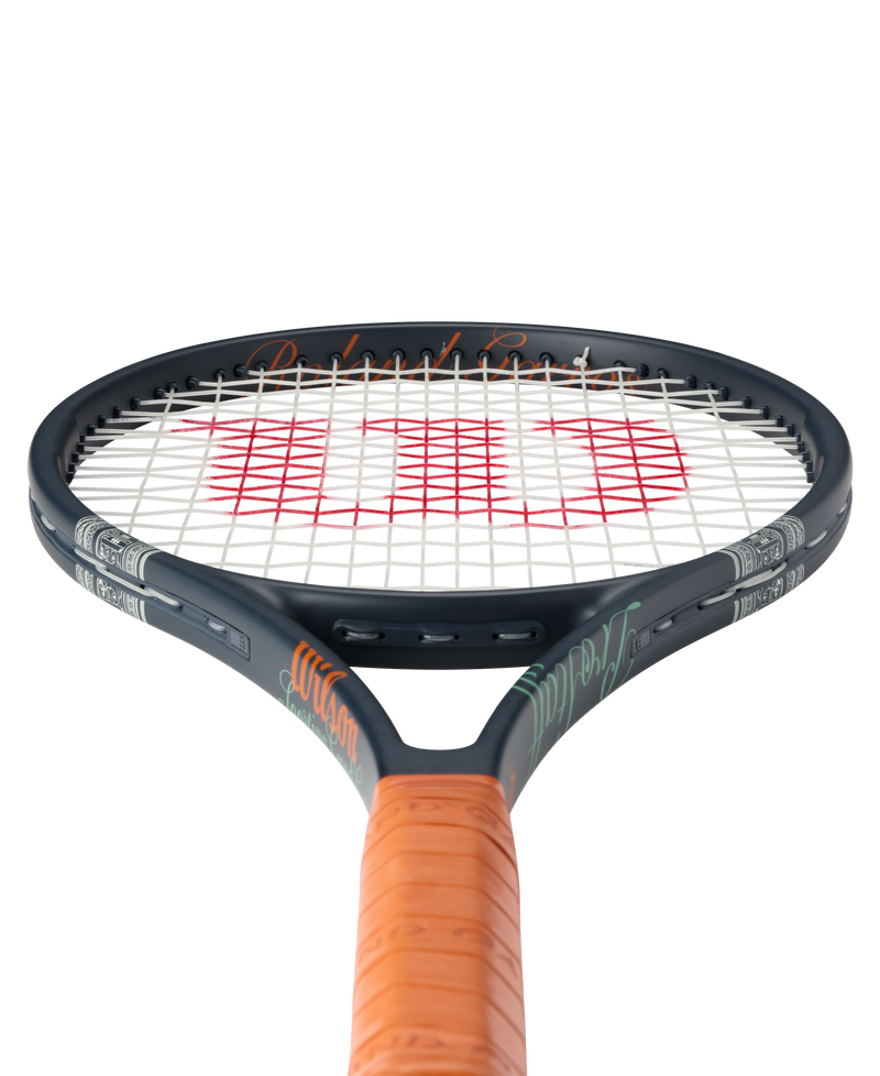 Wilson Pro Staff 97 V14 RG 2026 Session de Soirée Tennis Racket