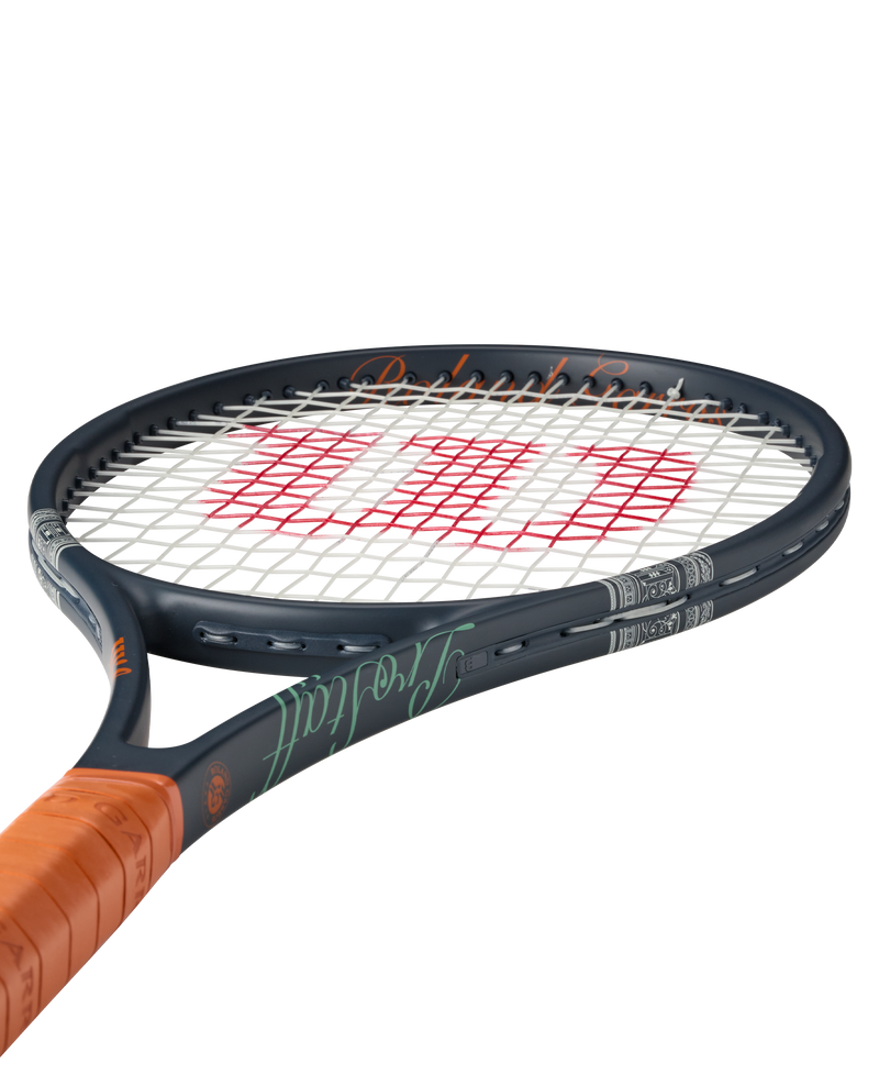 Wilson Pro Staff 97 V14 RG 2026 Session de Soirée Tennis Racket