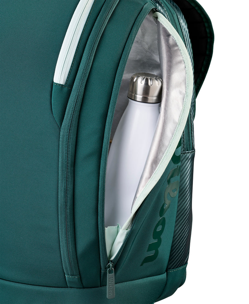 Wilson Blade V10 Backpack Green