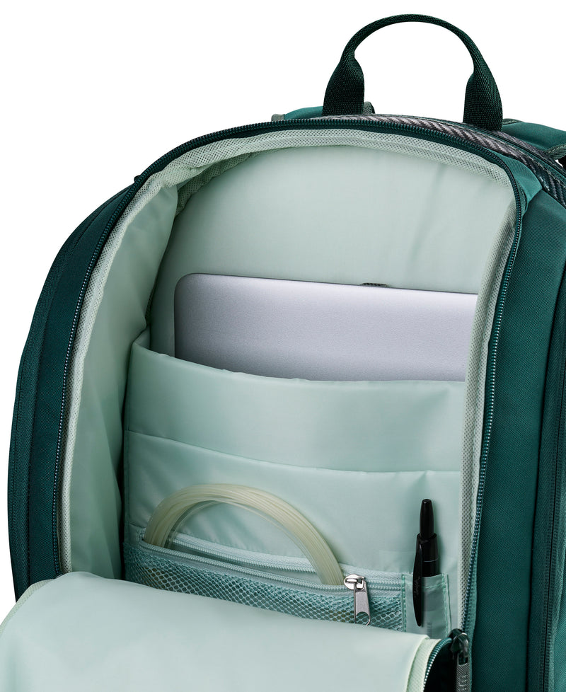 Wilson Blade V10 Backpack Green