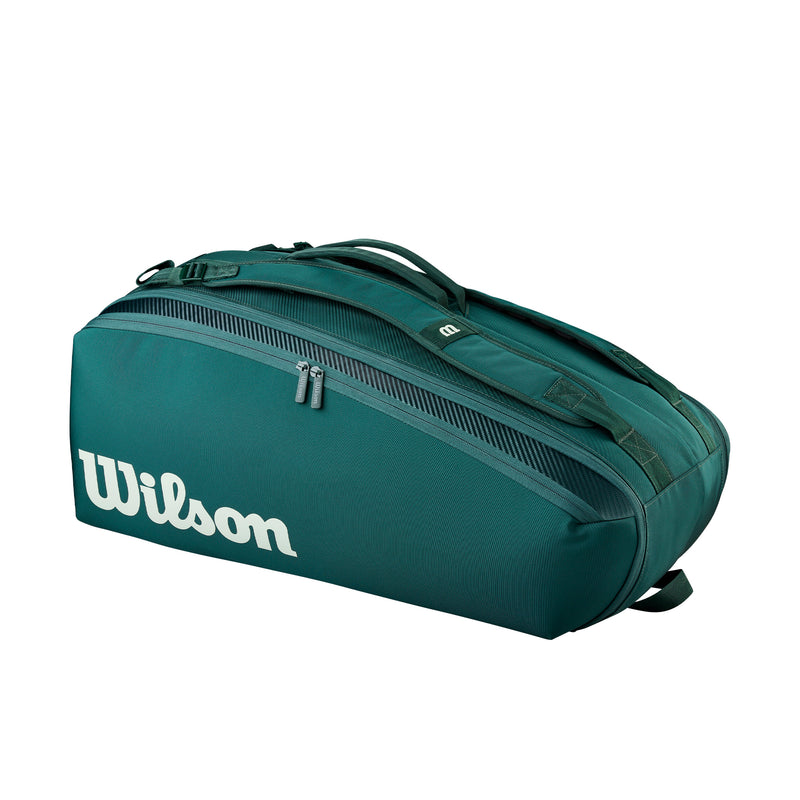 Wilson Blade V10 9PK Green